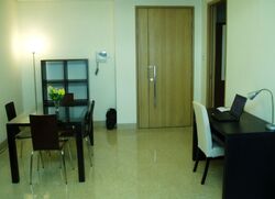 St. Martin Residence (D10), Condominium #562620601